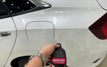 Honda Civic IX, 2020 год, 2 249 900 рублей, 23 фотография