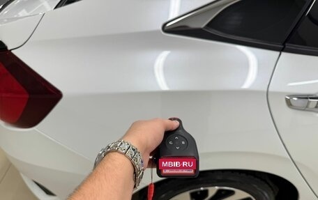 Honda Civic IX, 2020 год, 2 249 900 рублей, 25 фотография