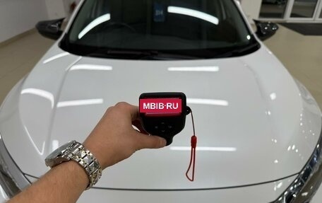 Honda Civic IX, 2020 год, 2 249 900 рублей, 29 фотография