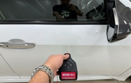 Honda Civic IX, 2020 год, 2 249 900 рублей, 27 фотография