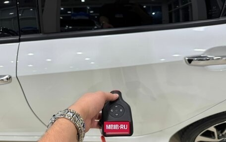 Honda Civic IX, 2020 год, 2 249 900 рублей, 22 фотография