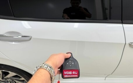 Honda Civic IX, 2020 год, 2 249 900 рублей, 26 фотография