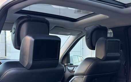 Mercedes-Benz GL-Класс, 2012 год, 2 499 999 рублей, 12 фотография