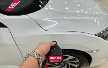 Honda Civic IX, 2020 год, 2 249 900 рублей, 28 фотография