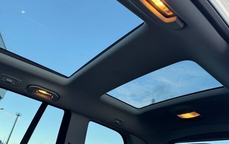 Mercedes-Benz GL-Класс, 2012 год, 2 499 999 рублей, 14 фотография