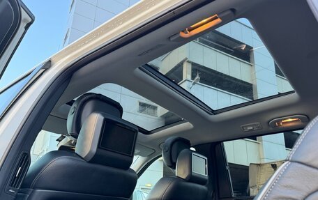 Mercedes-Benz GL-Класс, 2012 год, 2 499 999 рублей, 15 фотография