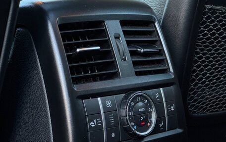 Mercedes-Benz GL-Класс, 2012 год, 2 499 999 рублей, 16 фотография