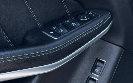 Mercedes-Benz GL-Класс, 2012 год, 2 499 999 рублей, 19 фотография