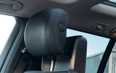 Mercedes-Benz GL-Класс, 2012 год, 2 499 999 рублей, 24 фотография