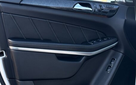 Mercedes-Benz GL-Класс, 2012 год, 2 499 999 рублей, 17 фотография