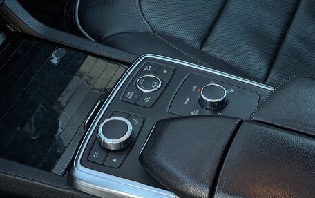 Mercedes-Benz GL-Класс, 2012 год, 2 499 999 рублей, 23 фотография