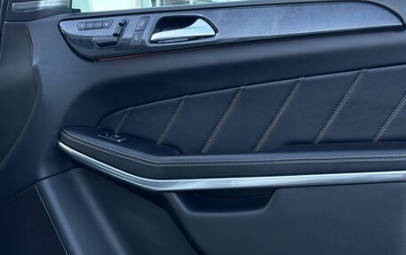 Mercedes-Benz GL-Класс, 2012 год, 2 499 999 рублей, 26 фотография