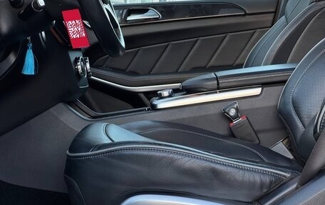 Mercedes-Benz GL-Класс, 2012 год, 2 499 999 рублей, 22 фотография