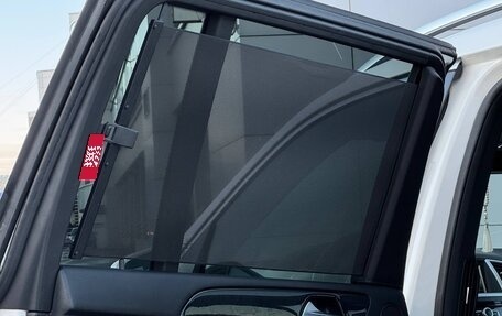 Mercedes-Benz GL-Класс, 2012 год, 2 499 999 рублей, 33 фотография