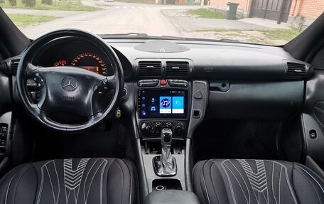 Mercedes-Benz C-Класс, 2000 год, 360 000 рублей, 3 фотография