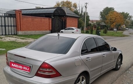 Mercedes-Benz C-Класс, 2000 год, 360 000 рублей, 2 фотография