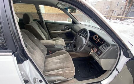 Toyota Mark II VIII (X100), 1996 год, 870 000 рублей, 8 фотография