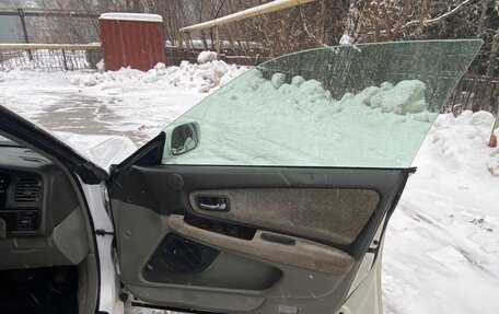 Toyota Mark II VIII (X100), 1996 год, 870 000 рублей, 10 фотография