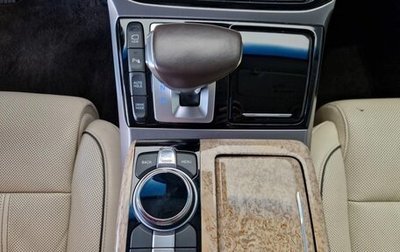 Genesis G90 I рестайлинг, 2018 год, 3 200 000 рублей, 1 фотография