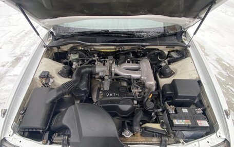 Toyota Mark II VIII (X100), 1996 год, 870 000 рублей, 13 фотография