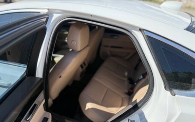 Jaguar XF II, 2016 год, 1 580 000 рублей, 1 фотография