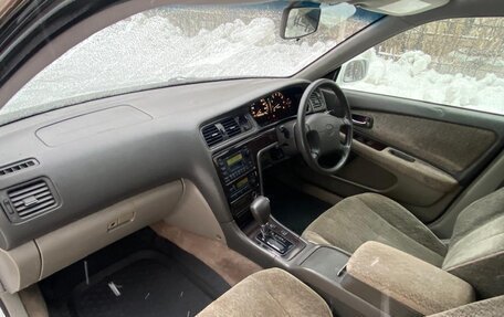 Toyota Mark II VIII (X100), 1996 год, 870 000 рублей, 22 фотография