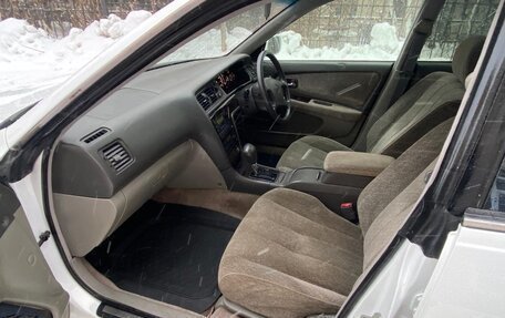 Toyota Mark II VIII (X100), 1996 год, 870 000 рублей, 20 фотография