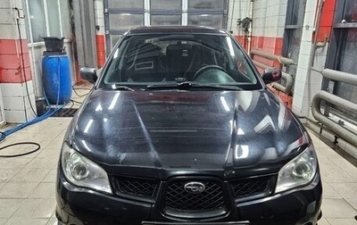 Subaru Impreza III, 2006 год, 800 000 рублей, 1 фотография