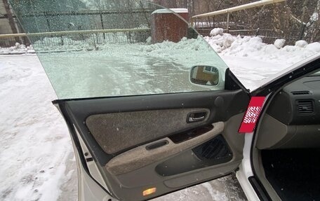 Toyota Mark II VIII (X100), 1996 год, 870 000 рублей, 21 фотография