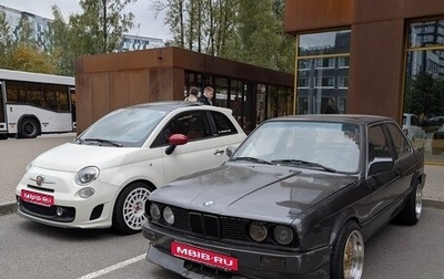 BMW 3 серия, 1984 год, 240 000 рублей, 1 фотография