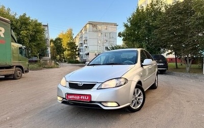 Daewoo Gentra II, 2013 год, 525 000 рублей, 1 фотография