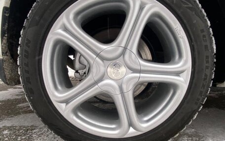 Toyota Mark II VIII (X100), 1996 год, 870 000 рублей, 27 фотография