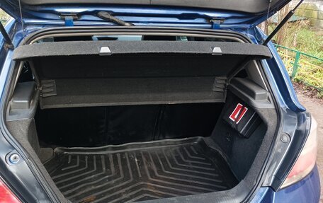 Opel Astra H, 2007 год, 350 000 рублей, 7 фотография