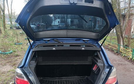 Opel Astra H, 2007 год, 350 000 рублей, 8 фотография