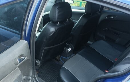 Opel Astra H, 2007 год, 350 000 рублей, 12 фотография