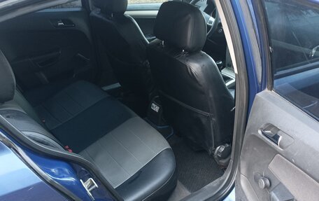 Opel Astra H, 2007 год, 350 000 рублей, 13 фотография