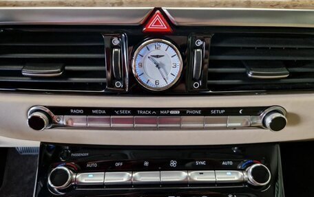 Genesis G90 I рестайлинг, 2018 год, 3 200 000 рублей, 2 фотография