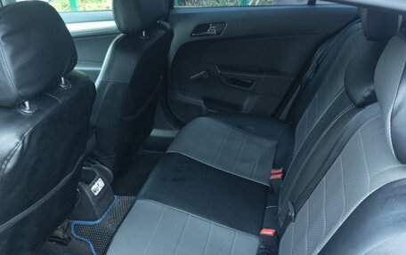 Opel Astra H, 2007 год, 350 000 рублей, 14 фотография