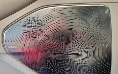 Genesis G90 I рестайлинг, 2018 год, 3 200 000 рублей, 7 фотография