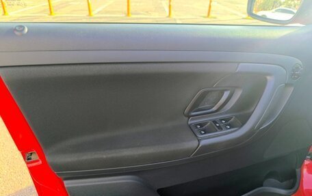 Skoda Fabia II, 2014 год, 1 100 000 рублей, 6 фотография