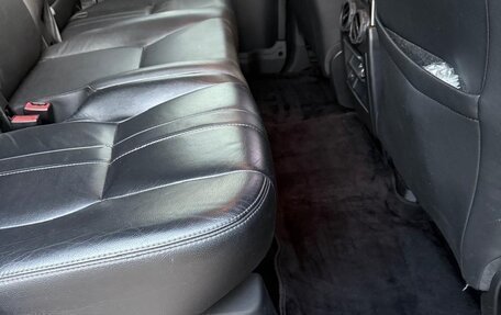 Land Rover Discovery IV, 2013 год, 2 350 000 рублей, 7 фотография