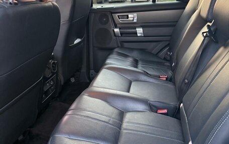 Land Rover Discovery IV, 2013 год, 2 350 000 рублей, 6 фотография