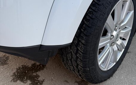 Land Rover Discovery IV, 2013 год, 2 350 000 рублей, 8 фотография