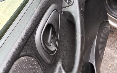 Chevrolet Niva I рестайлинг, 2008 год, 295 000 рублей, 8 фотография