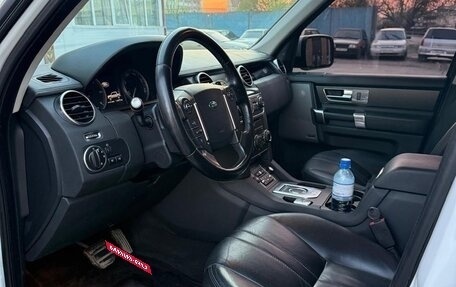Land Rover Discovery IV, 2013 год, 2 350 000 рублей, 5 фотография