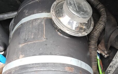 Chevrolet Niva I рестайлинг, 2008 год, 295 000 рублей, 10 фотография