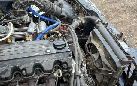 Mercedes-Benz W124, 1988 год, 150 000 рублей, 11 фотография