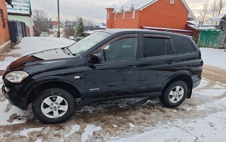 SsangYong Kyron I, 2012 год, 650 000 рублей, 2 фотография