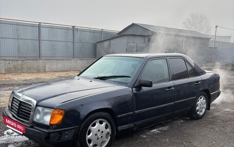 Mercedes-Benz W124, 1988 год, 150 000 рублей, 2 фотография