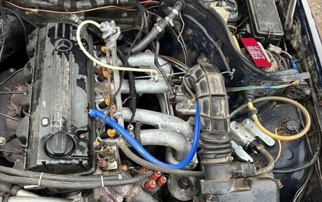 Mercedes-Benz W124, 1988 год, 150 000 рублей, 10 фотография